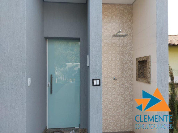 Imagem Casa de Condomínio com 3 Quartos à Venda, 200 m² em Estancia Da Mata - Jaboticatubas