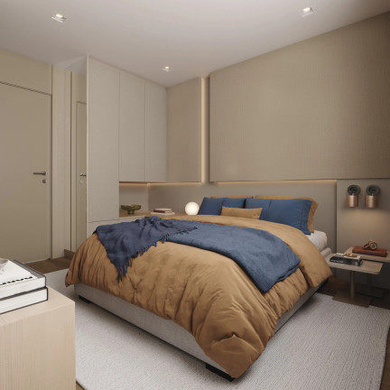 Imagem Apartamento com 3 Quartos à Venda, 90 m² em Maracanã - Rio De Janeiro Imagem Apartamento com 3 Quartos à Venda, 90 m² em Maracanã - Rio De Janeiro