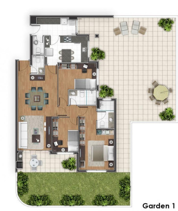 Imagem Apartamento com 3 Quartos à Venda, 106 m² em Juvevê - Curitiba