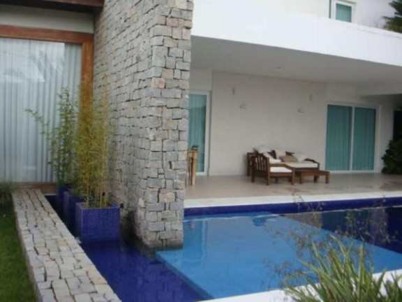 Imagem Casa com 5 Quartos à Venda,  em Alphaville I - Salvador