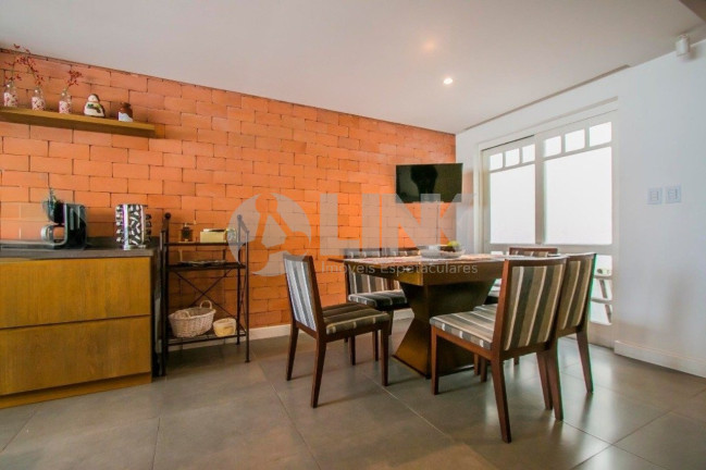 Imagem Casa com 4 Quartos à Venda, 455 m² em Chácara Das Pedras - Porto Alegre