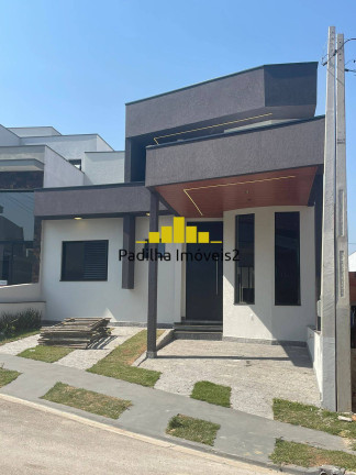 Casa com 3 Quartos à Venda, 151 m² em Sorocaba