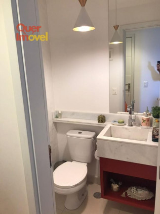Imagem Apartamento com 2 Quartos à Venda, 87 m² em Quinta Da Primavera - Ribeirão Preto