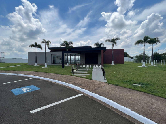 Imagem Casa com 3 Quartos à Venda, 151 m² em Residencial ágape - Piracicaba