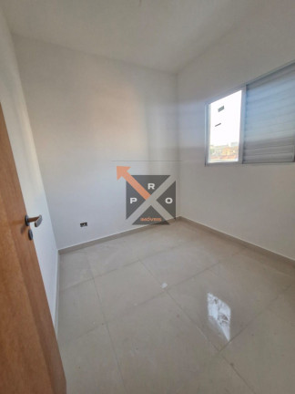 Imagem Imóvel com 2 Quartos à Venda, 38 m² em Vila Matilde - São Paulo