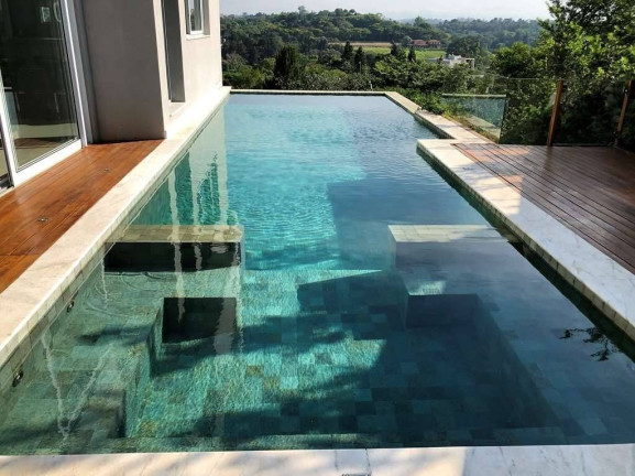Imagem Casa com 5 Quartos à Venda, 512 m² em Chácara Dos Lagos - Carapicuíba