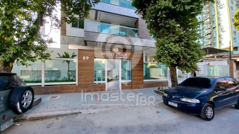 Imagem Apartamento com 2 Quartos à Venda, 66 m² em Taquara - Rio De Janeiro