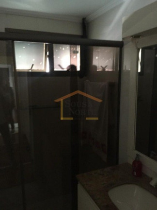 Imagem Apartamento com 4 Quartos à Venda, em Santana - São Paulo Imagem Apartamento com 4 Quartos à Venda, em Santana - São Paulo