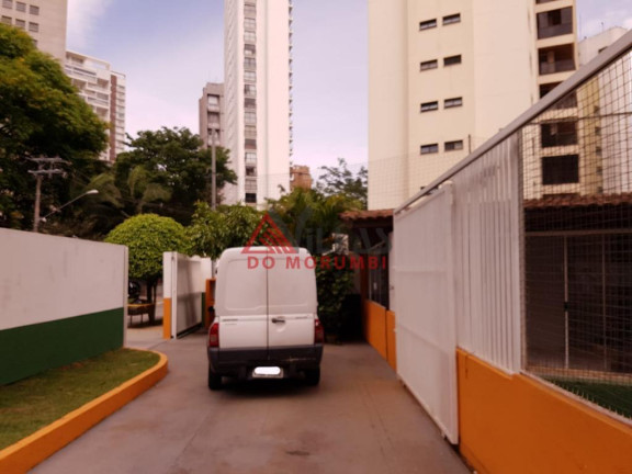Imagem Terreno à Venda, 836 m² em Parque Bairro Morumbi - São Paulo Imagem Terreno à Venda, 836 m² em Parque Bairro Morumbi - São Paulo