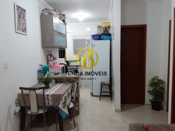 Imagem Casa com 2 Quartos à Venda,  em Real - Praia Grande