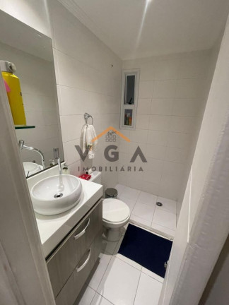Imagem Apartamento com 2 Quartos à Venda, 160 m² em Mooca - São Paulo