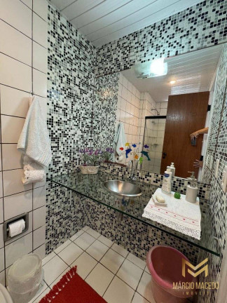 Imagem Apartamento com 3 Quartos à Venda, 150 m² em Meireles - Fortaleza