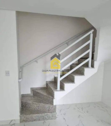 Imagem Cobertura com 3 Quartos à Venda, 156 m² em Campestre - Santo André