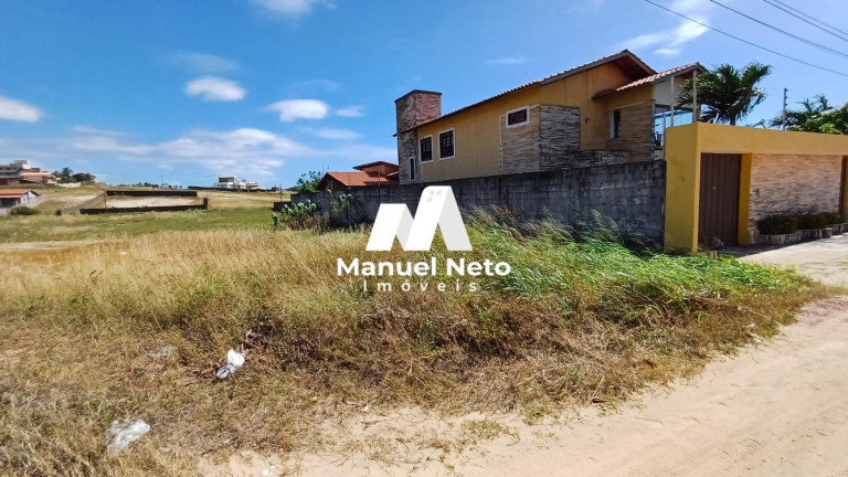 Imagem Terreno à Venda, 1.000 m² em Porto Das Dunas - Aquiraz Imagem Terreno à Venda, 1.000 m² em Porto Das Dunas - Aquiraz