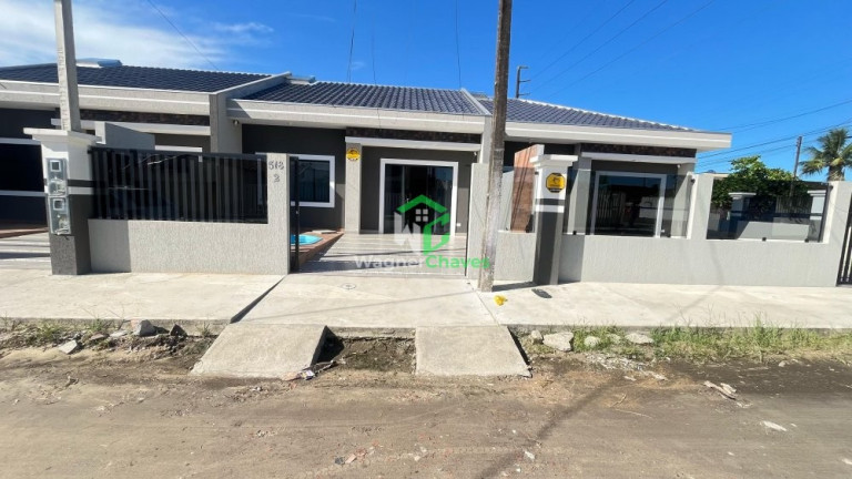 Imagem Casa com 2 Quartos para Alugar ou Temporada, 55 m² em Ipanema - Pontal Do Paraná Imagem Casa com 2 Quartos para Alugar ou Temporada, 55 m² em Ipanema - Pontal Do Paraná