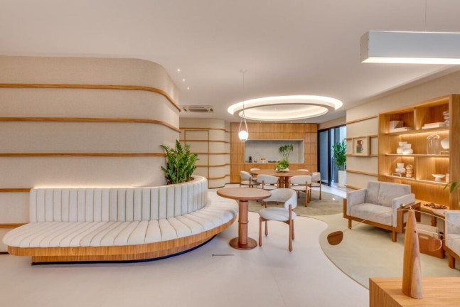 Imagem Sala Comercial à Venda, 79 m² em Serrinha - Goiânia Imagem Sala Comercial à Venda, 79 m² em Serrinha - Goiânia