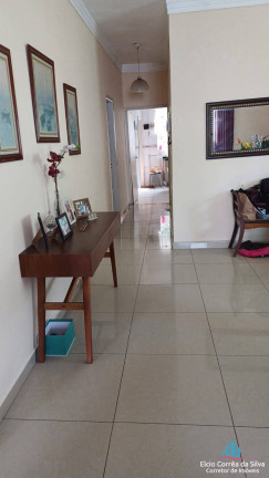 Imagem Casa com 4 Quartos à Venda, 300 m² em Jabaquara - Santos