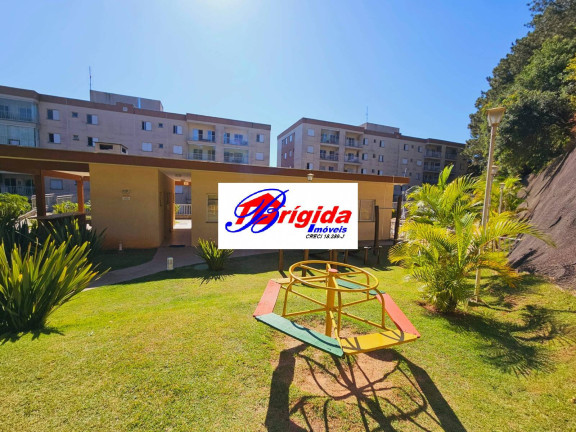 Imagem Apartamento com 2 Quartos à Venda, 49 m² em Granja Clotilde - Cotia Imagem Apartamento com 2 Quartos à Venda, 49 m² em Granja Clotilde - Cotia