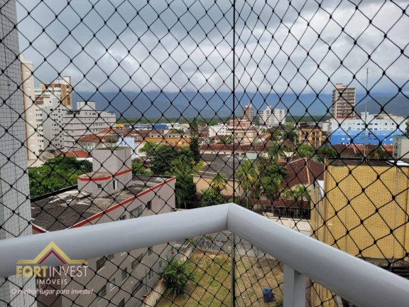 Imagem Imóvel com 2 Quartos à Venda, 57 m² em Caiçara - Praia Grande