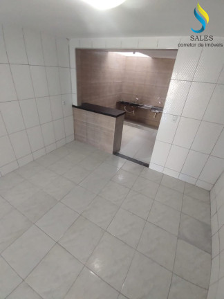 Imagem Casa com 3 Quartos à Venda, 95 m² em Mondubim - Fortaleza Imagem Casa com 3 Quartos à Venda, 95 m² em Mondubim - Fortaleza