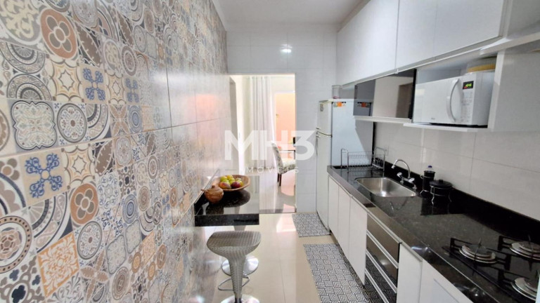 Imagem Casa com 2 Quartos à Venda, 100 m² em Jardim Residencial Vaughan - Sumaré Imagem Casa com 2 Quartos à Venda, 100 m² em Jardim Residencial Vaughan - Sumaré