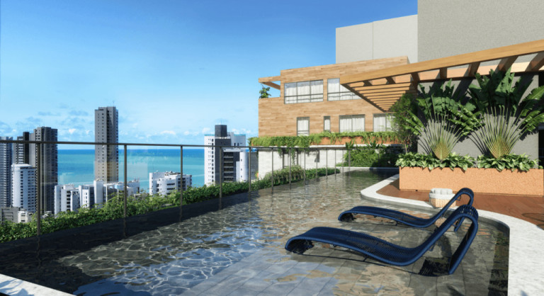 Imagem Apartamento com 4 Quartos à Venda, 172 m² em Boa Viagem - Recife Imagem Apartamento com 4 Quartos à Venda, 172 m² em Boa Viagem - Recife