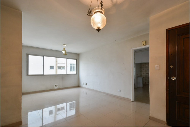 Foto do imóvel Apartamento com 3 Quartos à Venda, 103 m² em Bela Vista - São Paulo