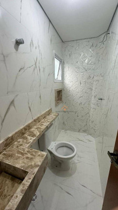 Imagem Apartamento com 2 Quartos à Venda, 55 m² em Vila Curuçá - Santo André