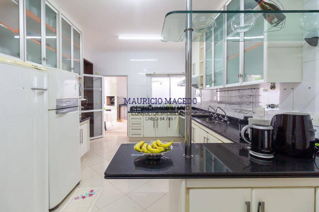 Imagem Casa com 6 Quartos à Venda, 750 m² em Alphaville 3 - Barueri