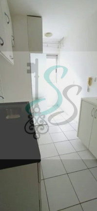 Imagem Imóvel com 2 Quartos à Venda, 50 m² em Vila Mimosa - Campinas