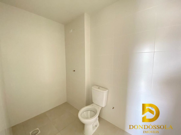 Imagem Apartamento com 2 Quartos à Venda, 63 m² em Centro - Criciúma
