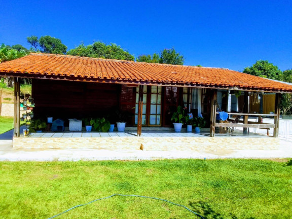Imagem Chácara com 2 Quartos à Venda, 2.200 m² em Canguera - Capela Do Alto Imagem Chácara com 2 Quartos à Venda, 2.200 m² em Canguera - Capela Do Alto