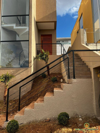 Imagem Casa de Condomínio com 3 Quartos à Venda, 226 m² em Jardim Caiapiá - Cotia