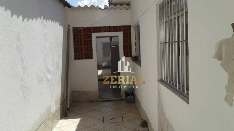 Imagem Casa com 2 Quartos à Venda, 120 m² em São João Clímaco - São Paulo