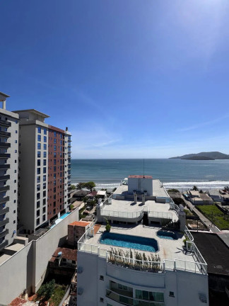 Imagem Apartamento com 2 Quartos à Venda, 85 m² em Perequê - Porto Belo