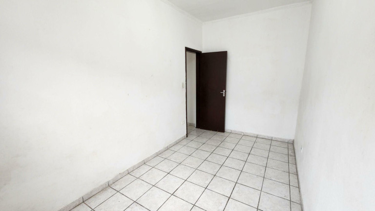 Imagem Casa com 2 Quartos à Venda, 55 m² em Ocian - Praia Grande