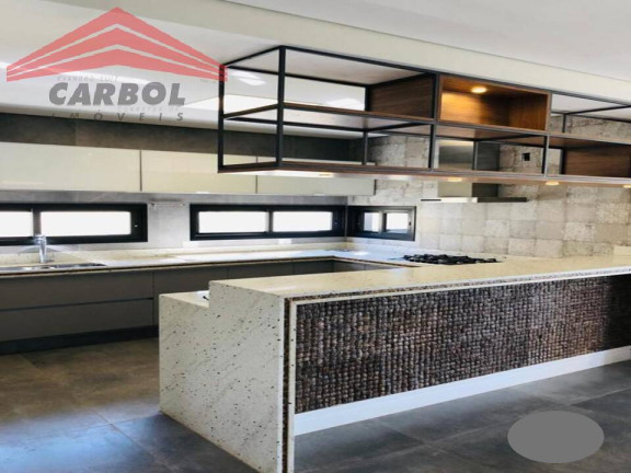 Imagem Casa de Condomínio com 5 Quartos à Venda, 606 m² em Jardim Florestal - Jundiaí Imagem Casa de Condomínio com 5 Quartos à Venda, 606 m² em Jardim Florestal - Jundiaí