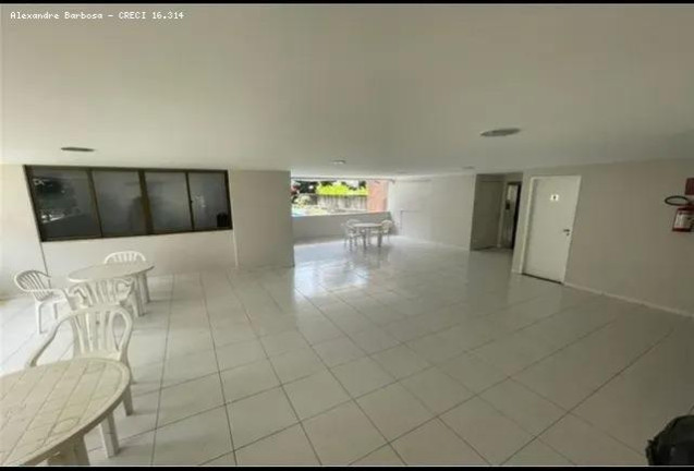 Imagem Apartamento com 4 Quartos à Venda, 165 m² em Boa Viagem - Recife