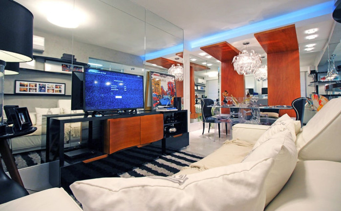 Imagem Apartamento com 3 Quartos à Venda, 75 m² em Jardim Carvalho - Porto Alegre