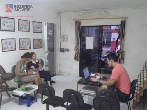 Imagem Ponto Comercial à Venda, 119 m² em Cidade Alta - Natal Imagem Ponto Comercial à Venda, 119 m² em Cidade Alta - Natal