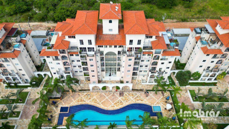 Imagem Apartamento com 3 Quartos à Venda, 65 m² em Cambeba - Fortaleza Imagem Apartamento com 3 Quartos à Venda, 65 m² em Cambeba - Fortaleza