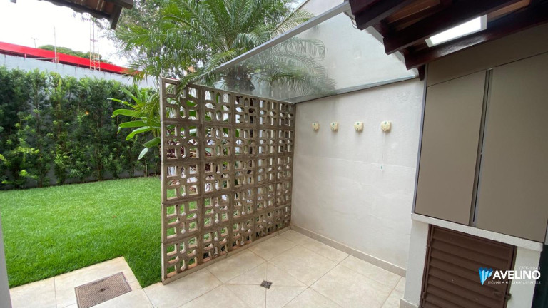 Imagem Sobrado com 4 Quartos à Venda, 196 m² em Chácara Cachoeira - Campo Grande Imagem Sobrado com 4 Quartos à Venda, 196 m² em Chácara Cachoeira - Campo Grande