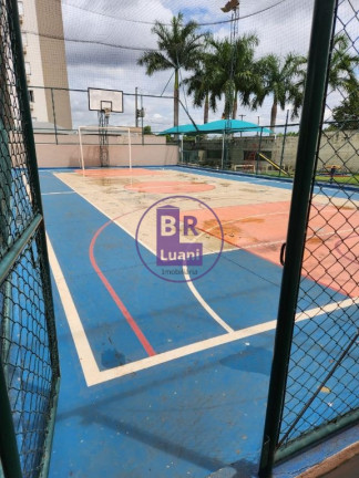 Imagem Apartamento com 3 Quartos à Venda, 65 m² em Conjunto Habitacional Santiago Ii - Londrina