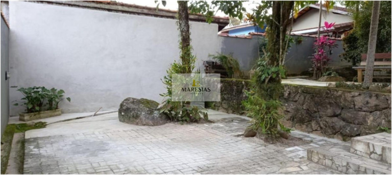 Imagem Casa com 2 Quartos à Venda, 166 m² em Maresias - São Sebastião