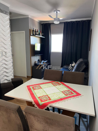 Imagem Apartamento com 2 Quartos à Venda, 47 m² em Jardim Manoel Penna - Ribeirão Preto Imagem Apartamento com 2 Quartos à Venda, 47 m² em Jardim Manoel Penna - Ribeirão Preto