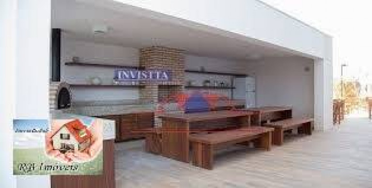 Imagem Apartamento com 2 Quartos à Venda, 57 m² em Vila Homero Thon - Santo André Imagem Apartamento com 2 Quartos à Venda, 57 m² em Vila Homero Thon - Santo André