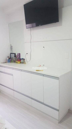 Imagem Apartamento com 3 Quartos à Venda, 84 m² em Vila Valparaíso - Santo André Imagem Apartamento com 3 Quartos à Venda, 84 m² em Vila Valparaíso - Santo André