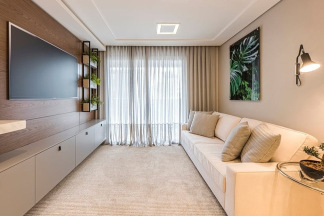 Imagem Apartamento com 3 Quartos à Venda, 94 m² em água Verde - Curitiba Imagem Apartamento com 3 Quartos à Venda, 94 m² em água Verde - Curitiba