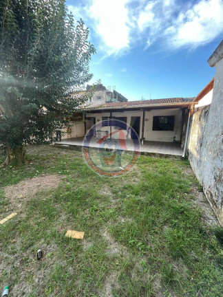 Casa com 1 Quarto à Venda, 75 m² em Solemar - Praia Grande