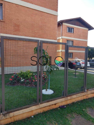 Imagem Apartamento com 2 Quartos à Venda, 71 m² em Jardim Higienópolis - Araraquara